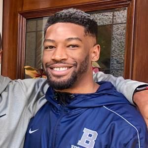 Meet your Posher, Mark